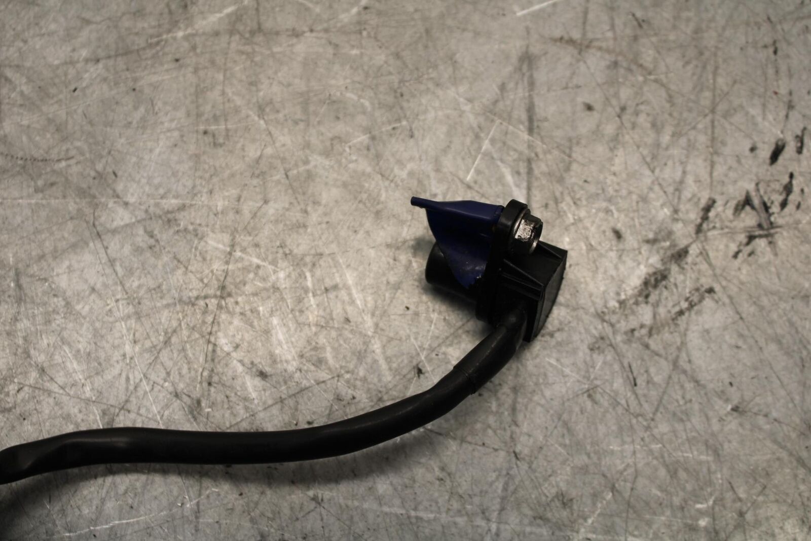 2009 Kawasaki Ninja ZX6R ZX600R SPEED SPEEDOMETER SENSOR BB548