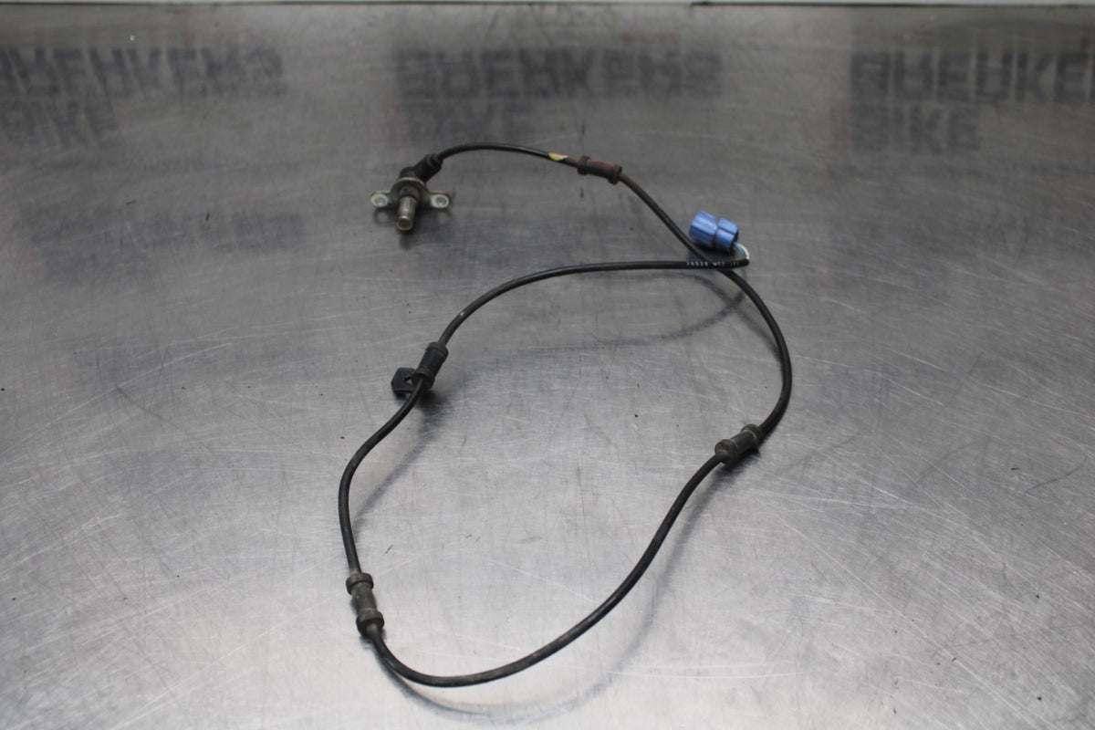 13-15 HONDA CBR500R FRONT ABS BRAKE SENSOR BB834