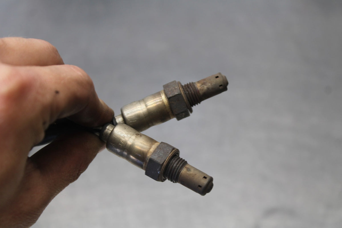 17-20 BMW S1000R OXYGEN O2 EXHAUST GAS LAMBDA SENSOR BB909