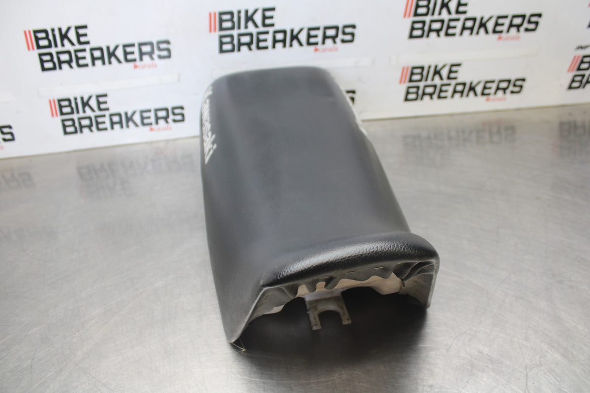 06 KAWASAKI KLR650 FRONT REAR SEAT SADDLE BB919