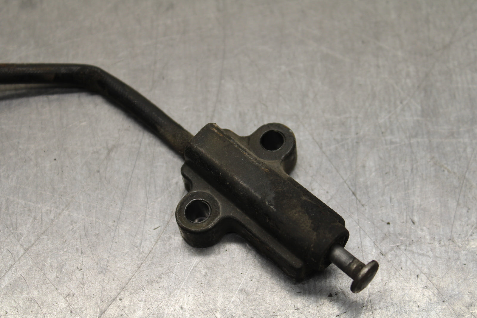 00 SUZUKI INTRUDER 1500 VL1500 KICKSTAND SIDE KICK STAND SENSOR BB761