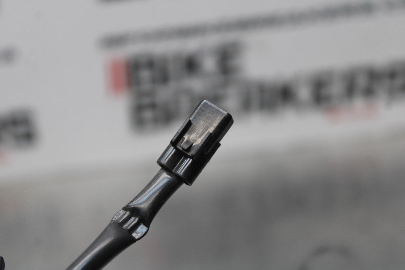 23-24 KAWASAKI NINJA ZX14R NEW!! RIGHT CLIP KILL OFF START SWITCH BB764