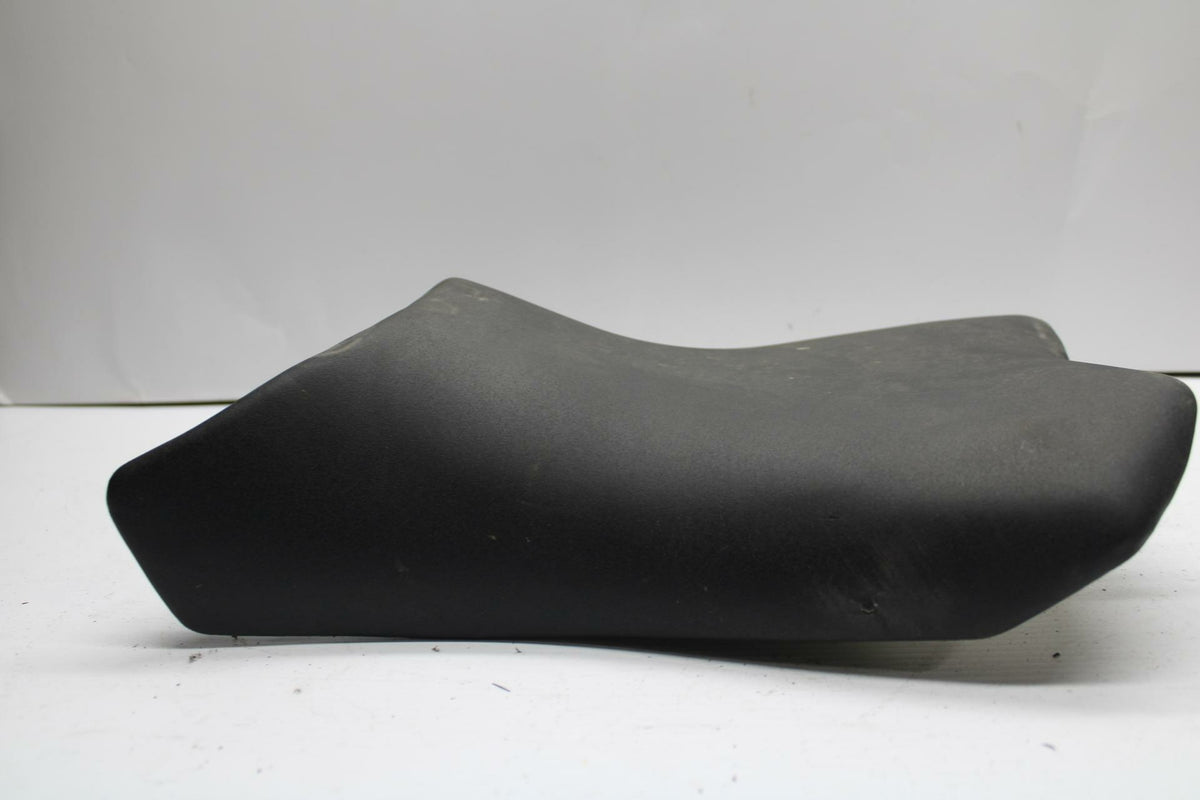 11-12 KAWASAKI Z1000 FRONT DRIVERS SEAT PAD SADDLE PILLION BB249