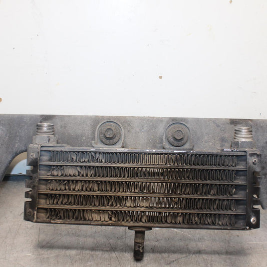 1988 Yamaha FZ600 ENGINE MOTOR OIL COOLER  BB601