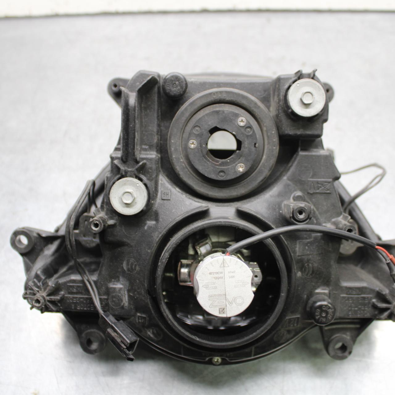 06-07 SUZUKI GSXR750 FRONT HEADLIGHT HEAD LIGHT LAMP 35100-01H01-999 BB645