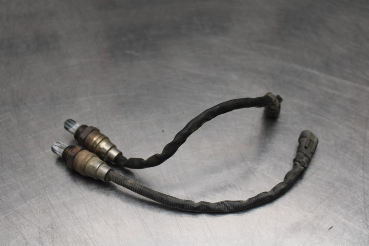 08 HARLEY-DAVIDSON SPORTSTER 1200 OXYGEN O2 EXHAUST LAMBDA SENSOR BB794