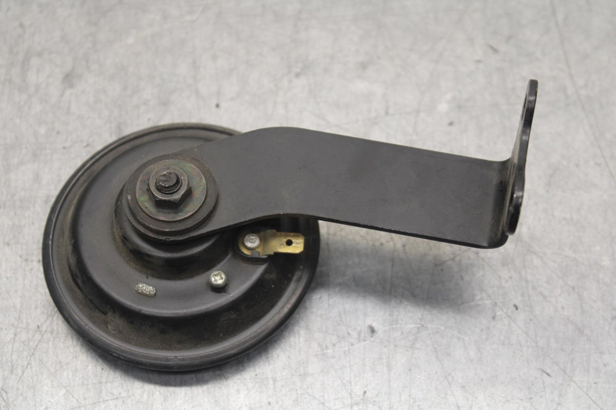 2011 Suzuki GSXR600 HORN SIGNAL BB602
