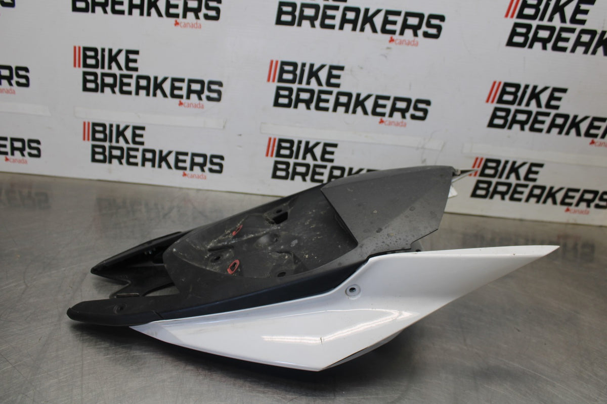17-20 BMW S1000R REAR BACK TAIL FAIRING COWL SHROUD BB909