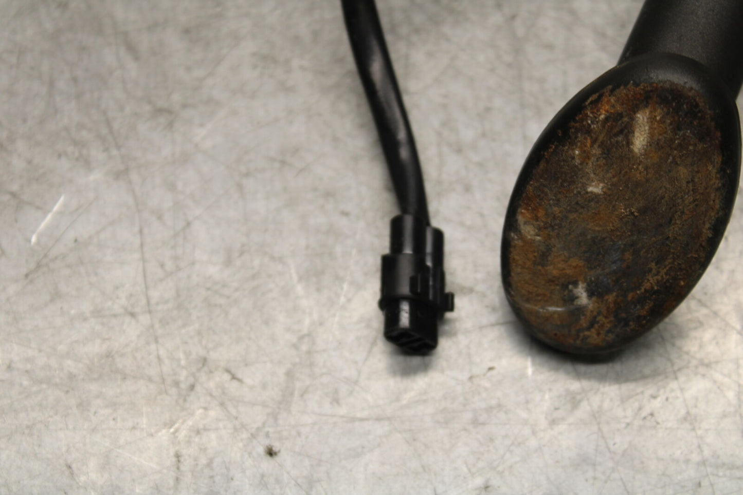 18-23 KAWASAKI NINJA 400 KICKSTAND SIDE KICK STAND BB660