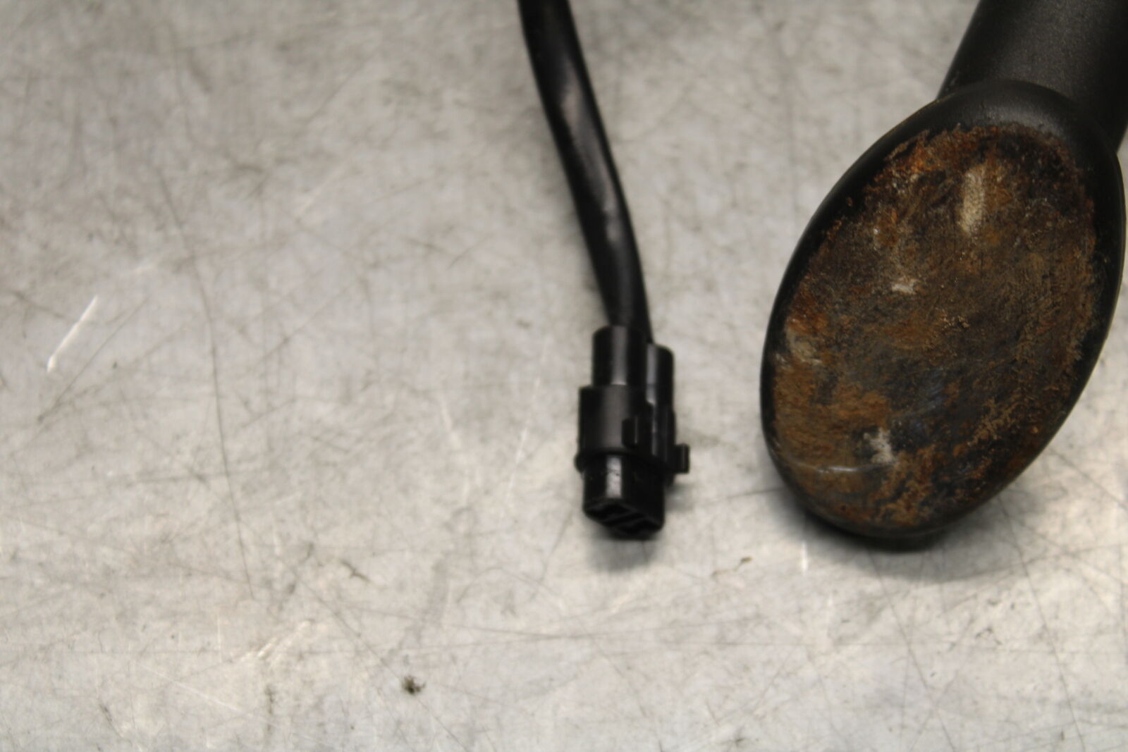 18-23 KAWASAKI NINJA 400 KICKSTAND SIDE KICK STAND BB660