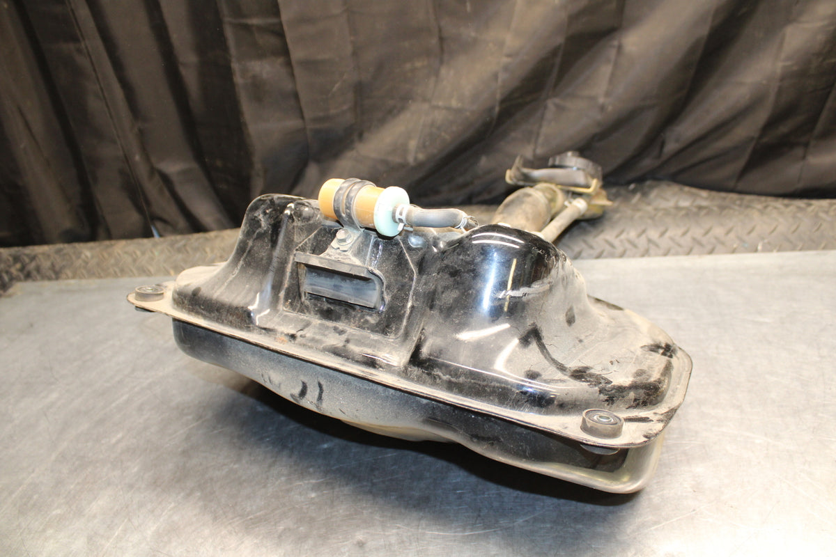 00 SUZUKI INTRUDER 1500 VL1500 GAS TANK FUEL PETROL RESERVOIR BB761