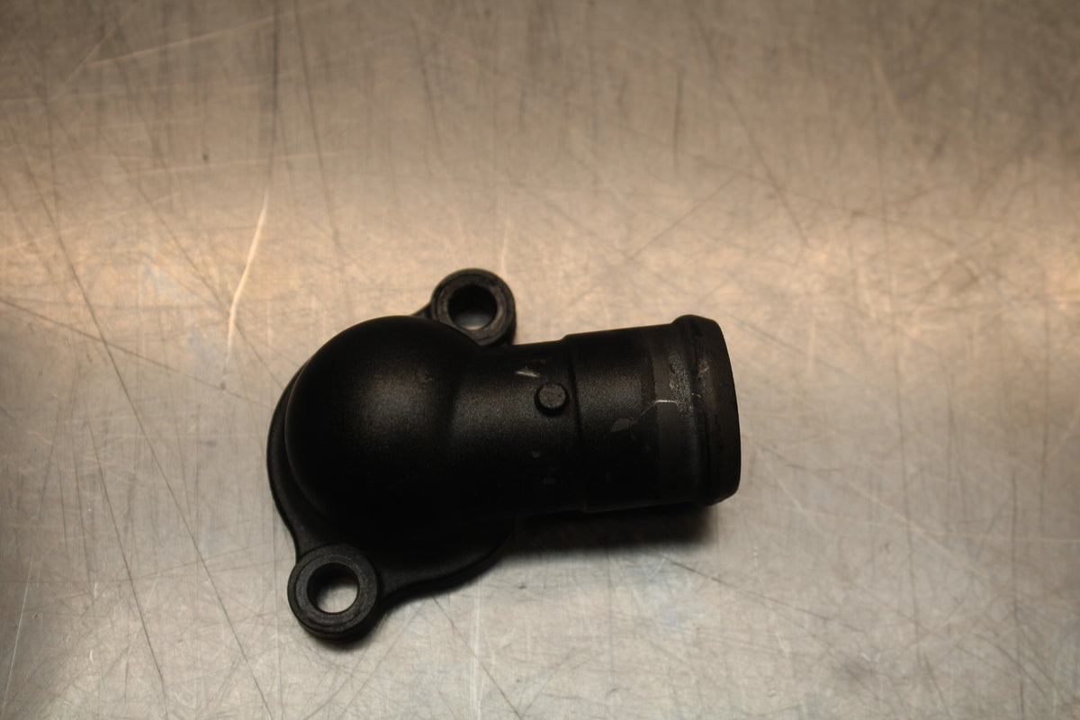 08-09 HONDA CBR1000RR ENGINE WATER OUTLET BB128