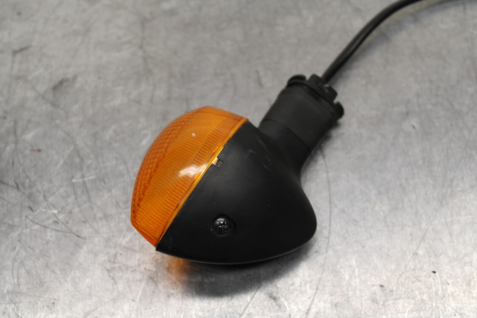 19-24 YAMAHA R3 RIGHT FRONT TURN SIGNAL LIGHT INDICATOR BB736