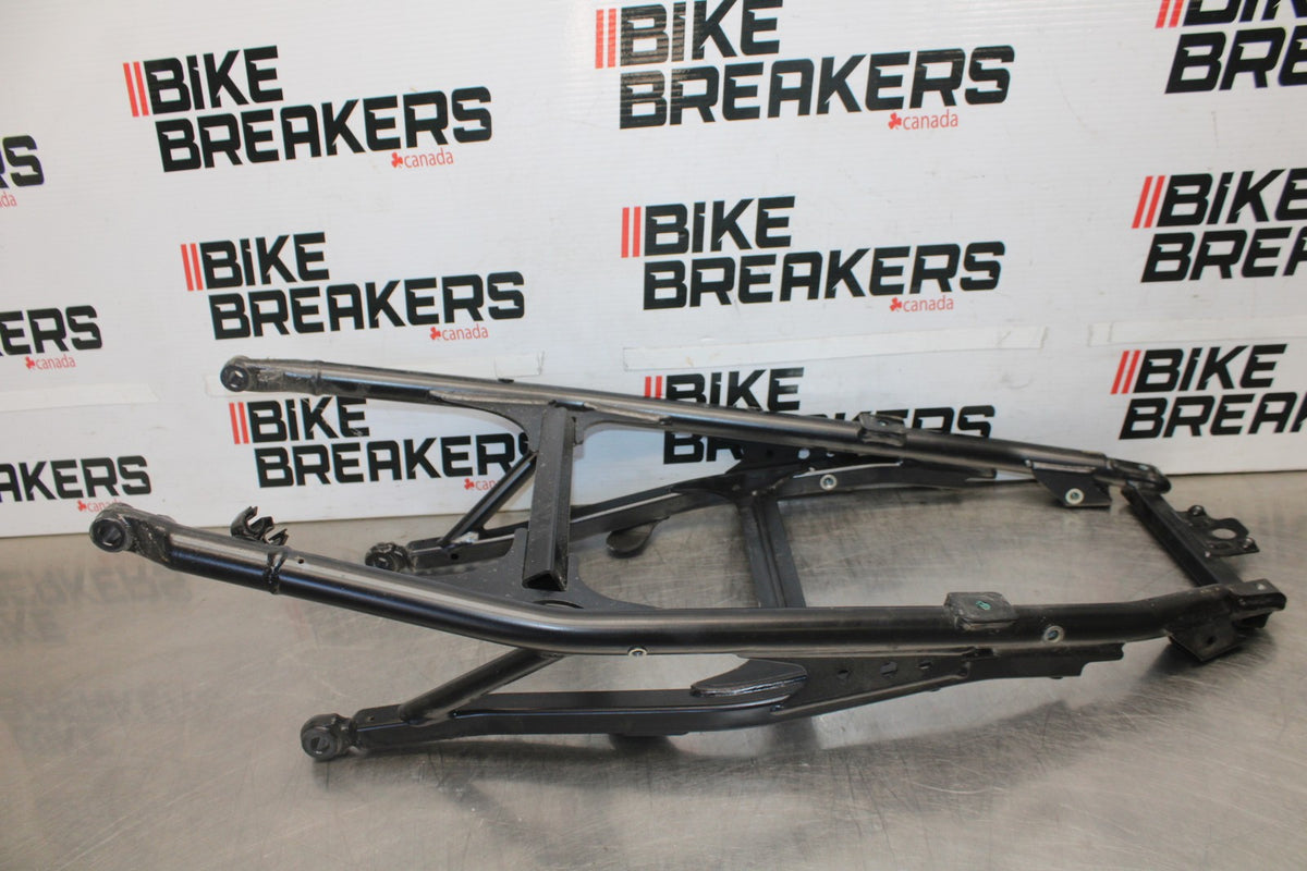 20-23 BMW F900R REAR SUBFRAME BACK SUB FRAME BB923