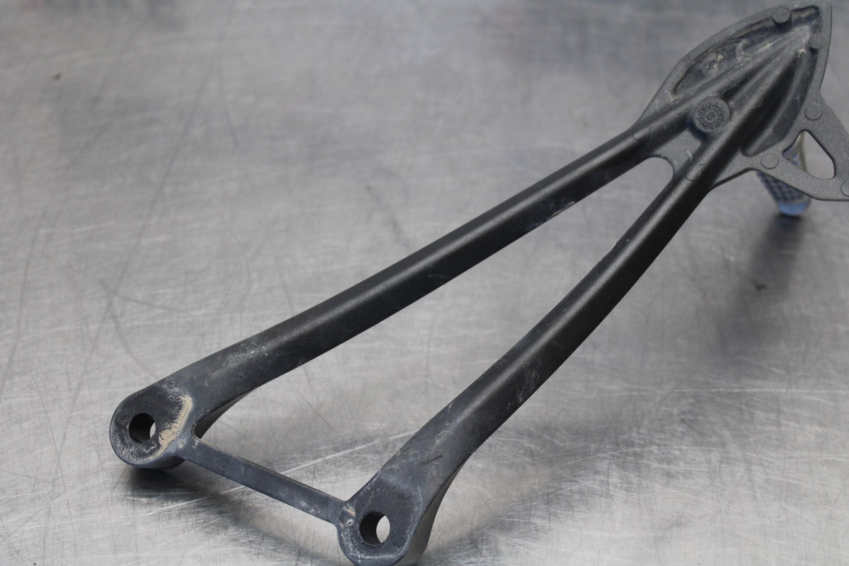 24 KAWASAKI NINJA ZX6R ZX636 ABS 40TH ANNIVERSARY LEFT REAR BACK PEG BB911