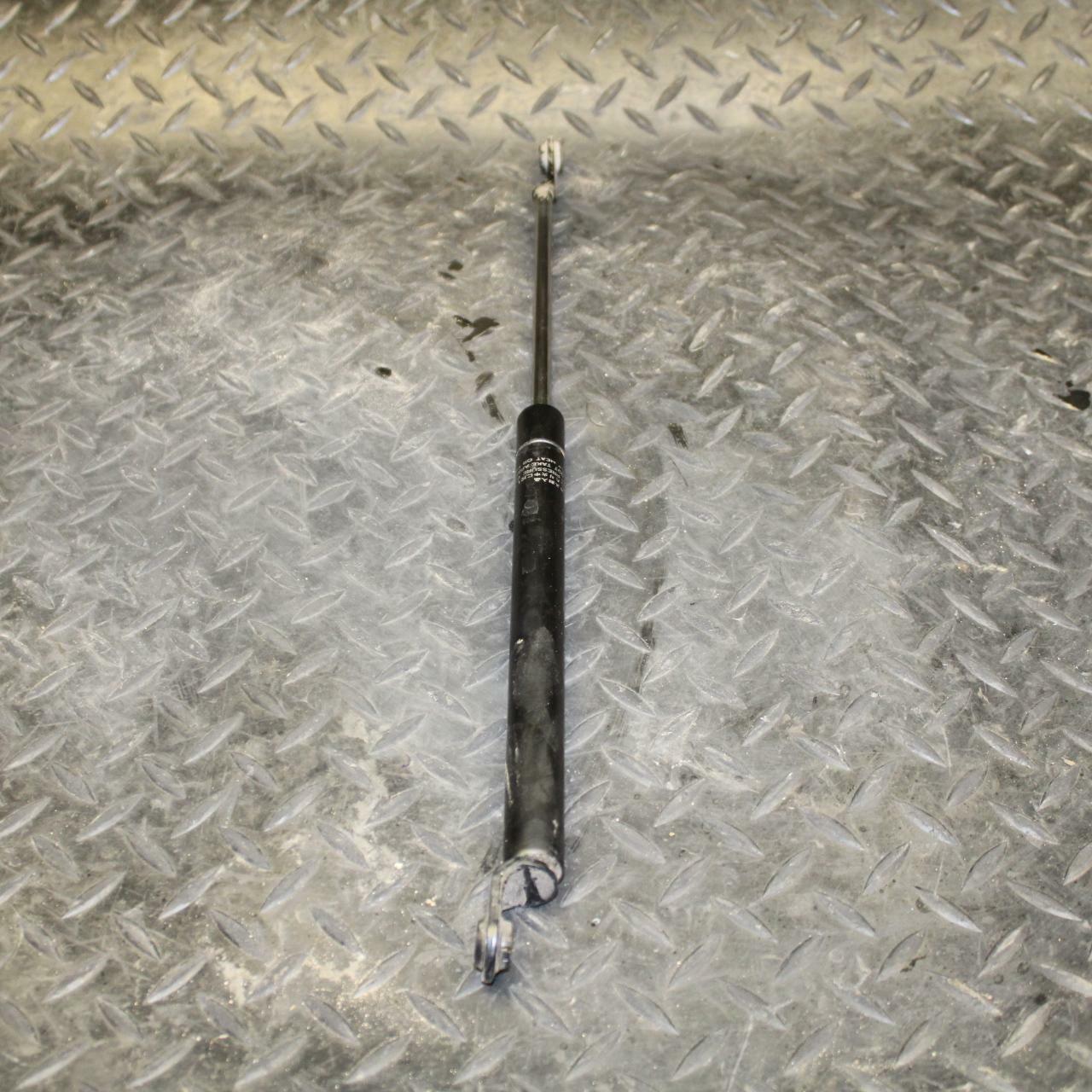 07 SUZUKI BURGMAN 650 SEAT TANDEM SADDLE SUPPORT RAM  BB183