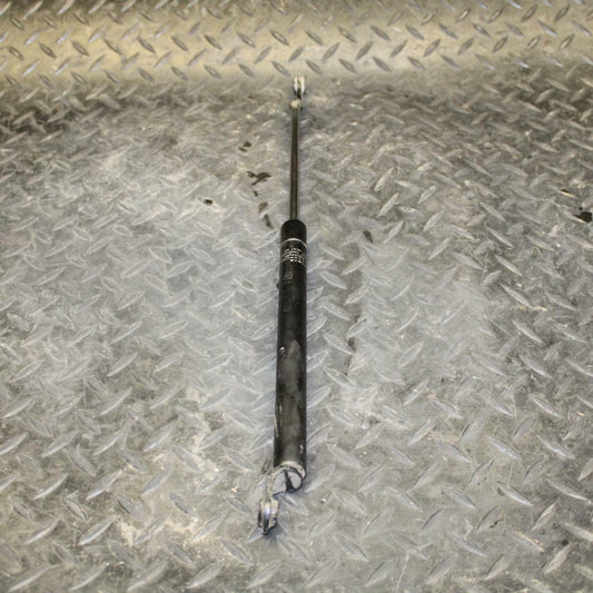 07 SUZUKI BURGMAN 650 SEAT TANDEM SADDLE SUPPORT RAM  BB183