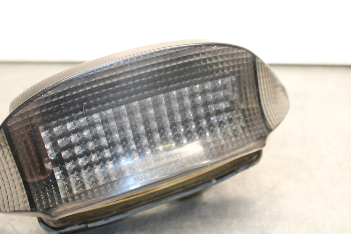 95-98 HONDA CBR600F3 REAR TAIL TAILLIGHT BACK BRAKE LIGHT BB122