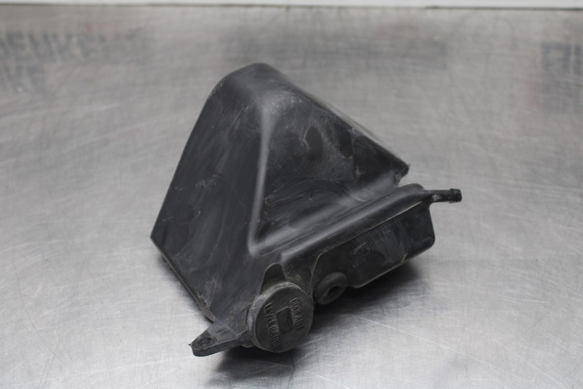 88-00 HONDA GOLDWING 1500 COOLANT WATER TANK RESERVOIR BOTTLE BB883