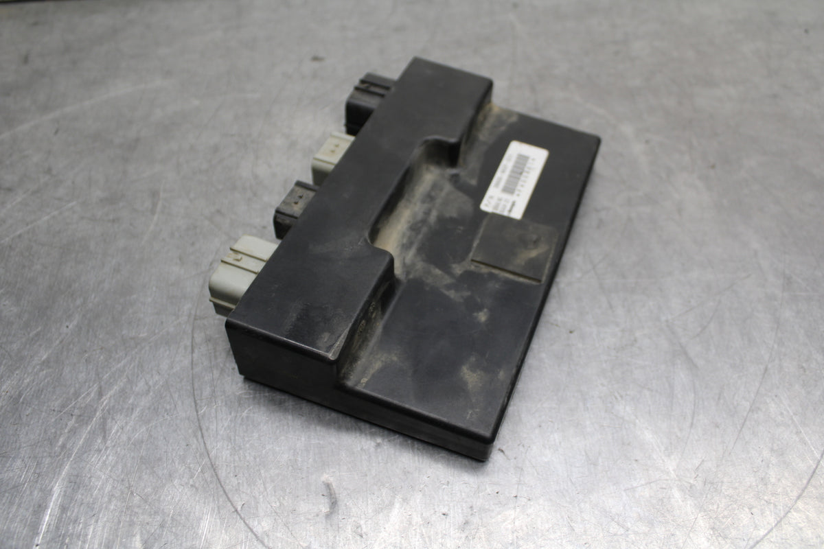 12-16 HONDA CBR1000RR ABS CONTROLLER UNIT MODULE ECU ECM BB114