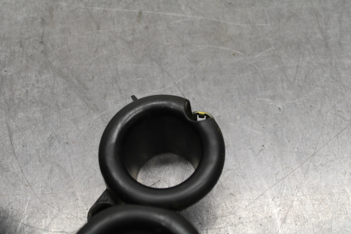 03-04 HONDA CBR600RR AIRBOX INTAKE VELOCITY STACKS BB127