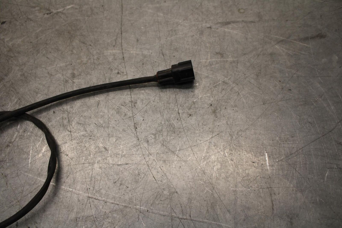 19-20 KAWASAKI NINJA ZX6R  OXYGEN O2 EXHAUST GAS LAMBDA SENSOR 21176-0933 BB528