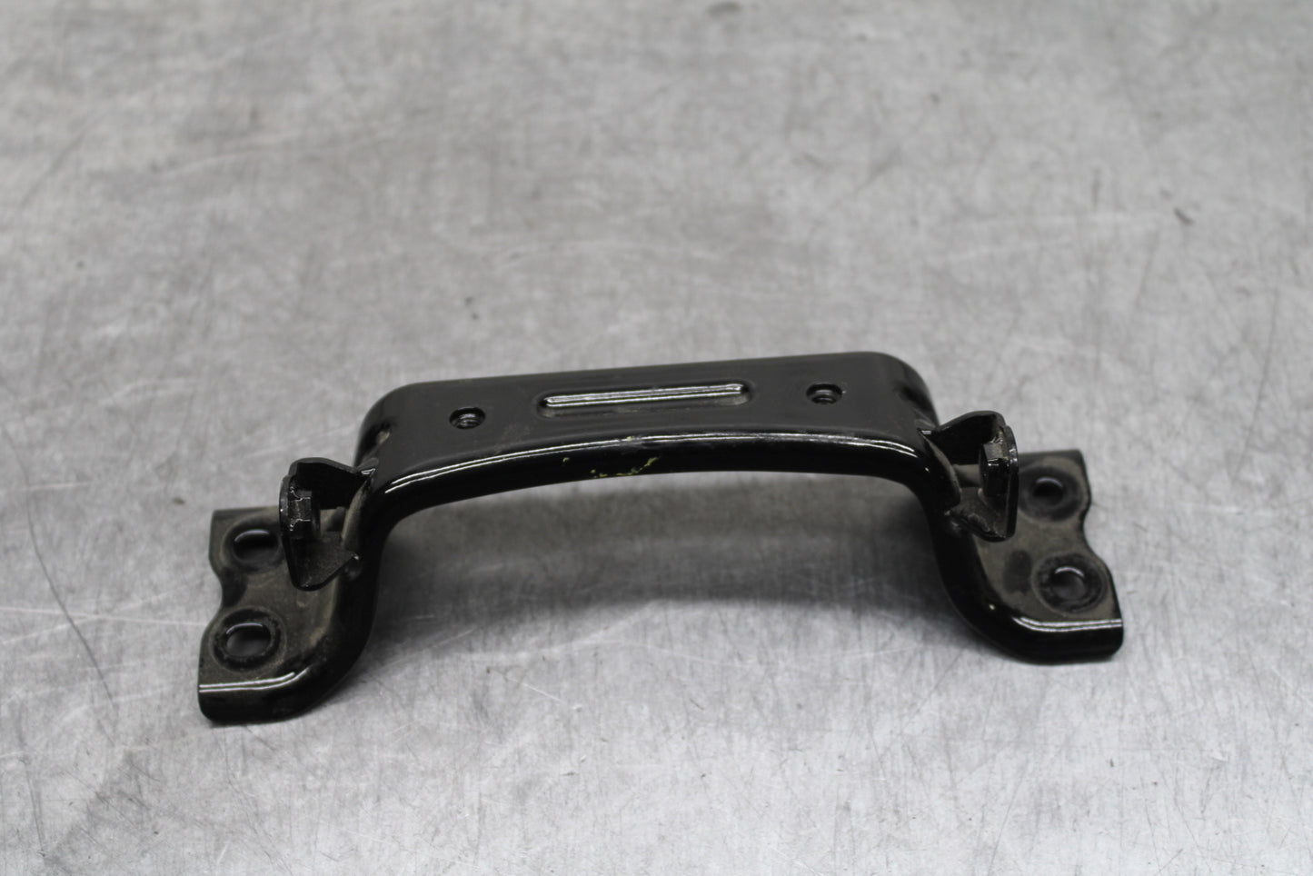 24 KAWASAKI NINJA 500 ABS GAS TANK FUEL CELL PETROL BRACKET MOUNT  BB730