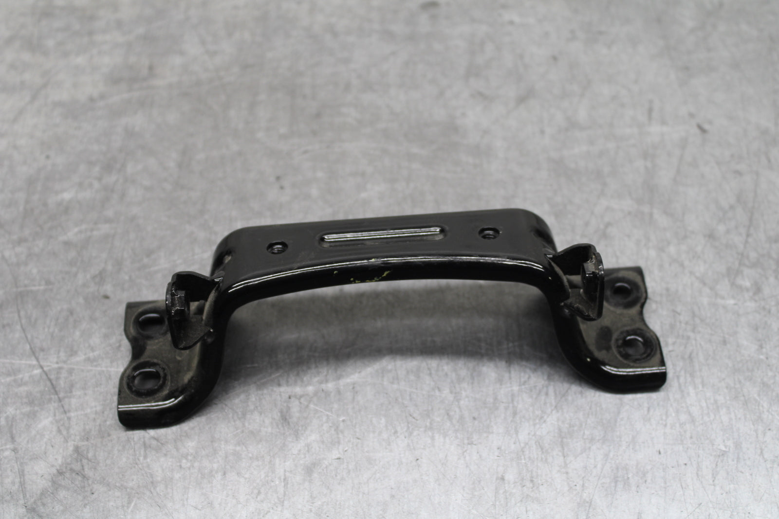 24 KAWASAKI NINJA 500 ABS GAS TANK FUEL CELL PETROL BRACKET MOUNT  BB730