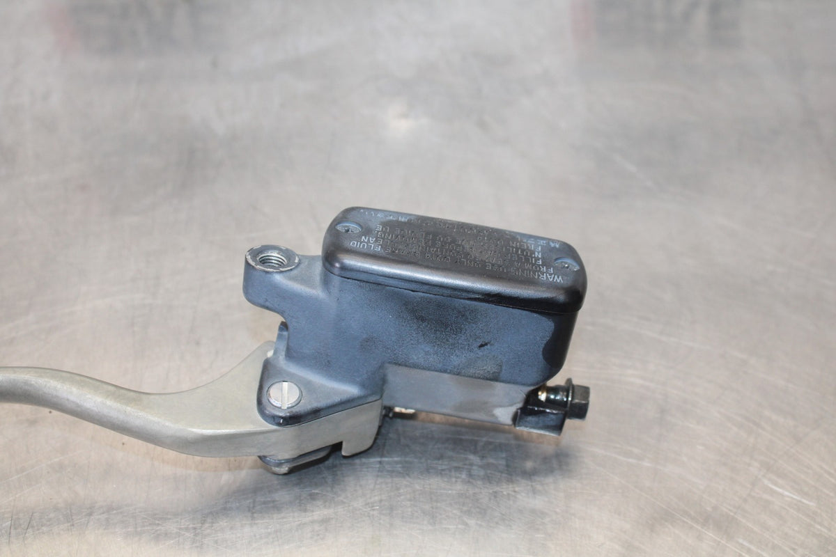 14 HONDA SHADOW 750 VT750C2B FRONT BRAKE MASTER CYLINDER BB867