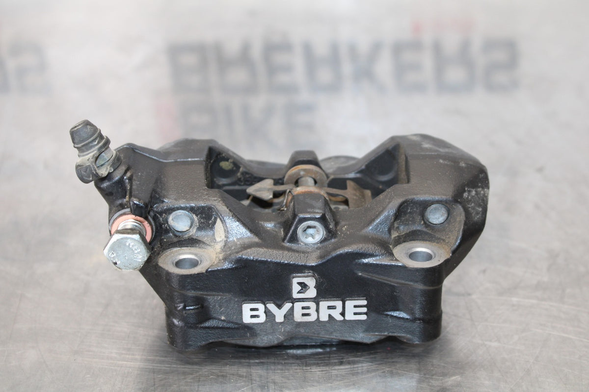 17-22 KTM 390 DUKE LEFT FRONT BRAKE CALIPER BB180