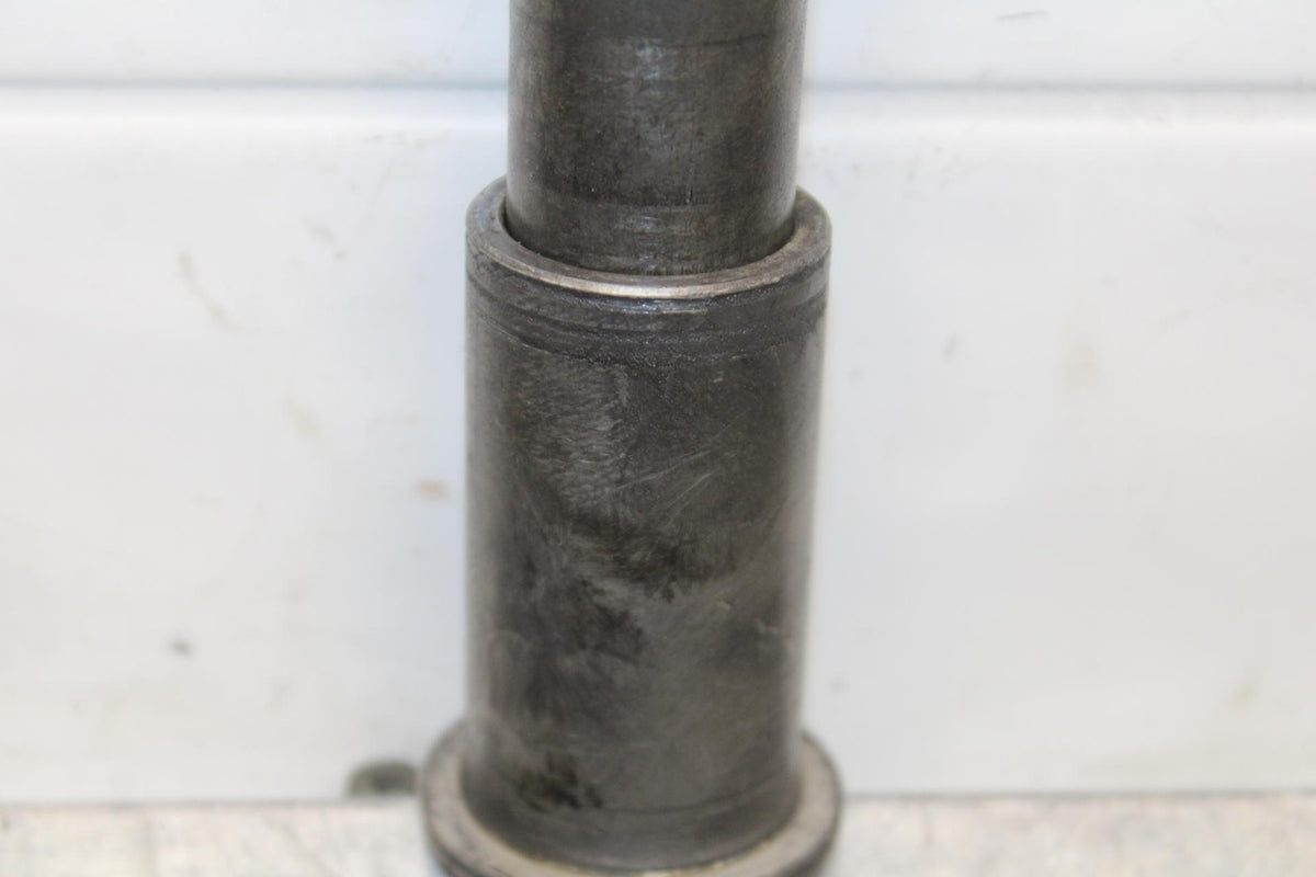 1999 Suzuki GSXR600 FRONT WHEEL RIM AXLE PIVOT BOLT BB580