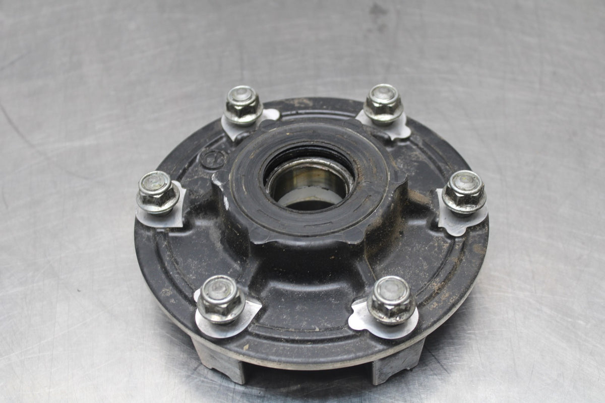 20-25 SUZUKI GSXR750 REAR HUB & SHOCK DAMPERS CUSH ABSORBERS BB810