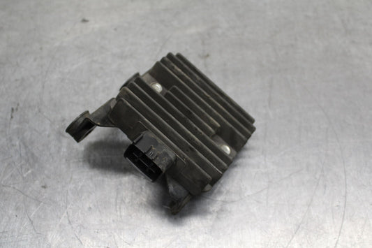14-15 KAWASAKI NINJA 650 EX650F ABS RECTIFIER VOLTAGE REGULATOR BB741