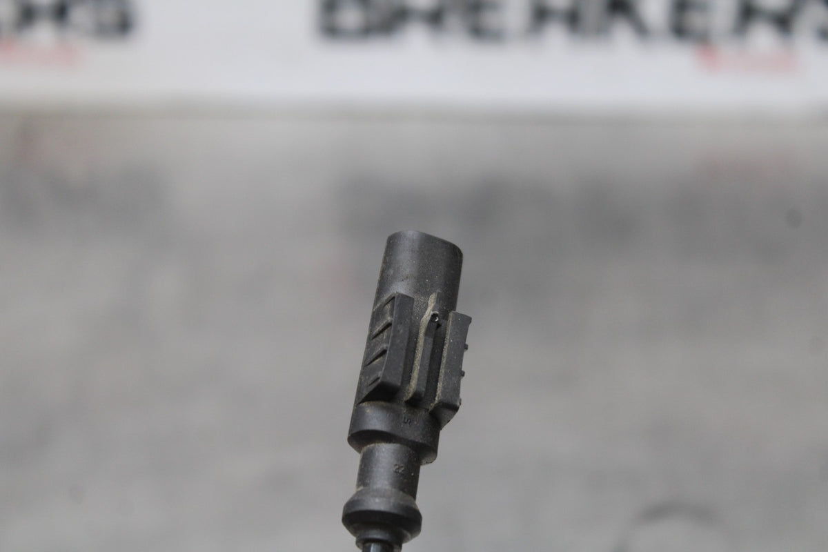 13-18 KAWASAKI NINJA ZX6R FRONT ABS BRAKE SENSOR BB915