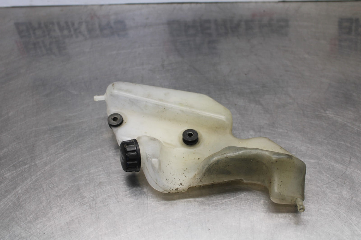 04-05 KAWASAKI NINJA ZX10R COOLANT WATER TANK RESERVOIR BOTTLE BB931