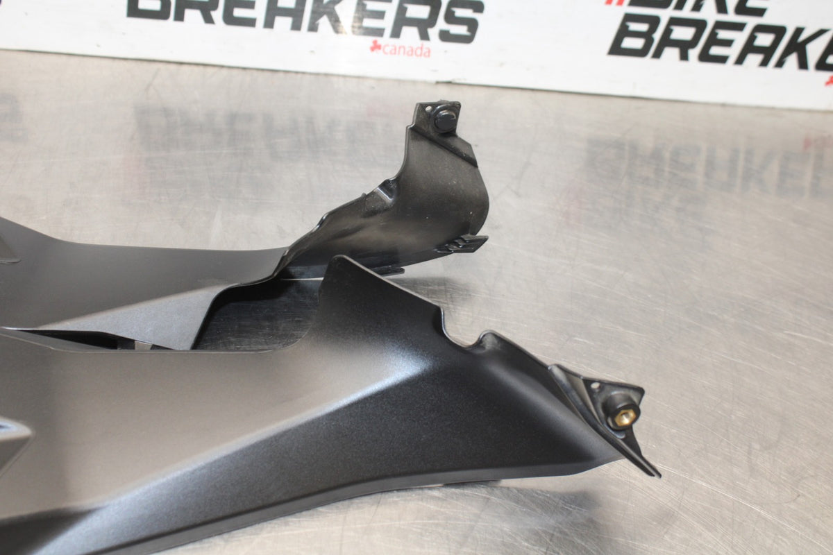 16 DUCATI 959 PANIGALE RIGHT LEFT INNER FAIRINGS COWLS PANELS TRIMS BB912