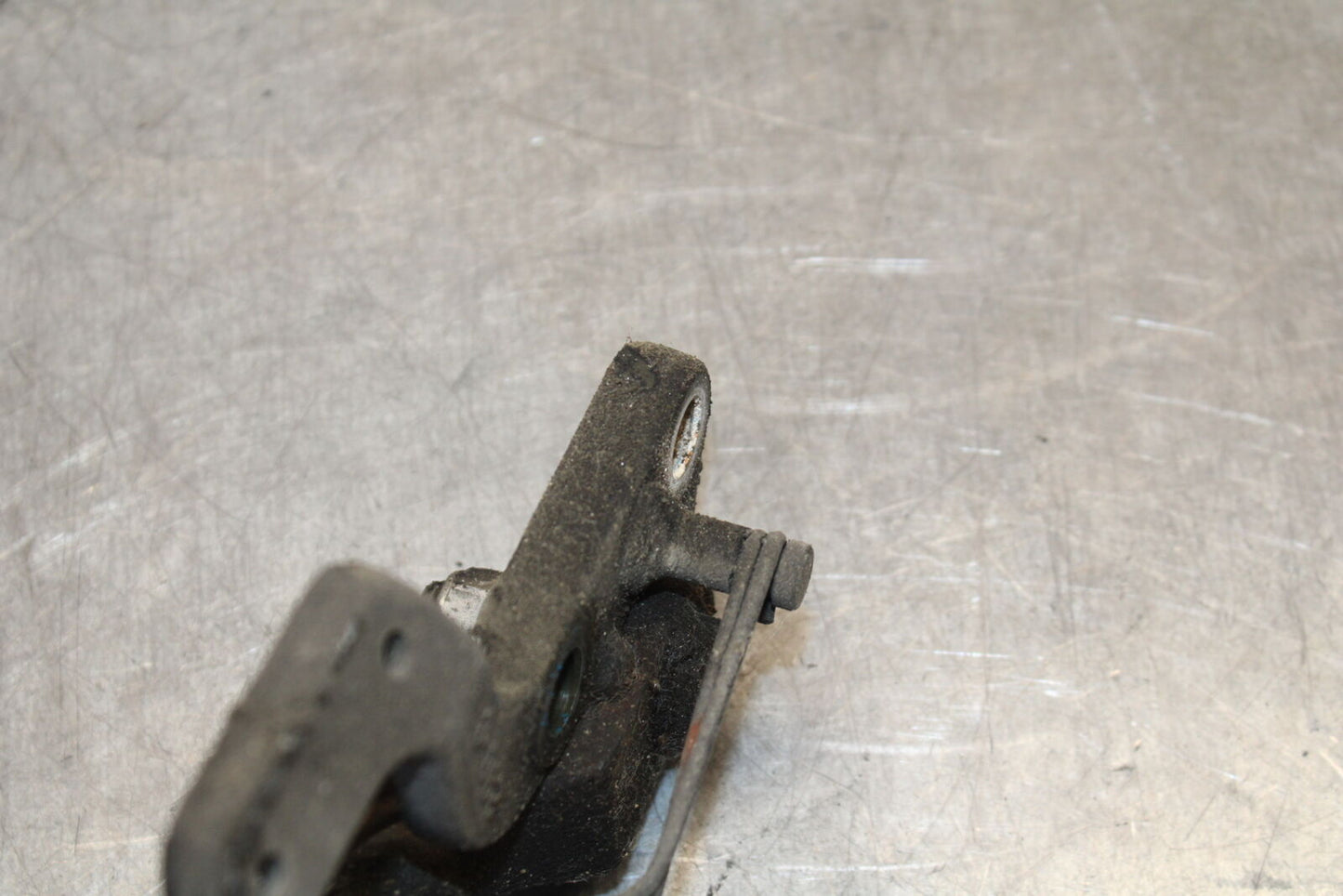 04 SUZUKI GSXR600 KICKSTAND SIDE KICK STAND 42310-40F10  BB676
