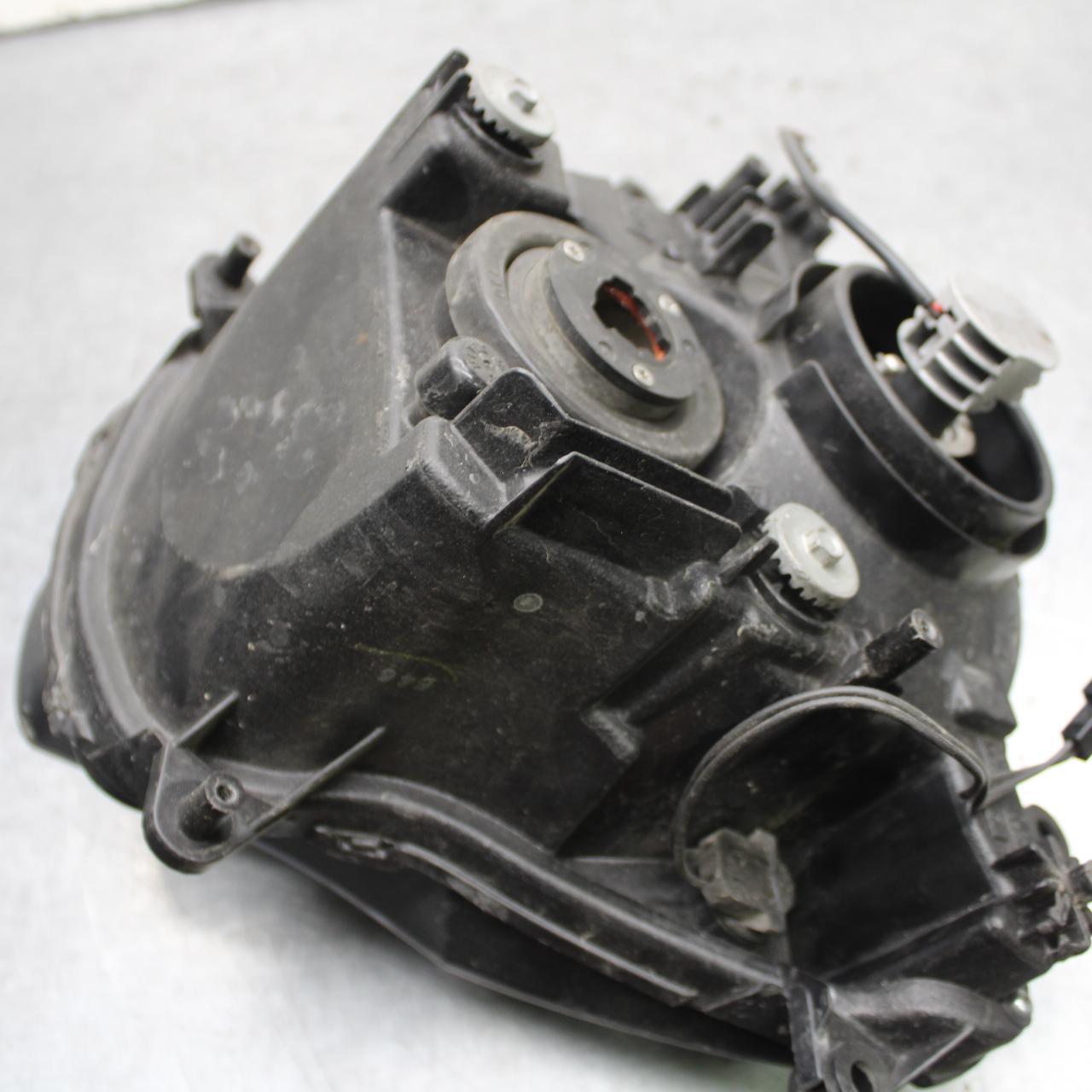 06-07 SUZUKI GSXR750 FRONT HEADLIGHT HEAD LIGHT LAMP 35100-01H01-999 BB645