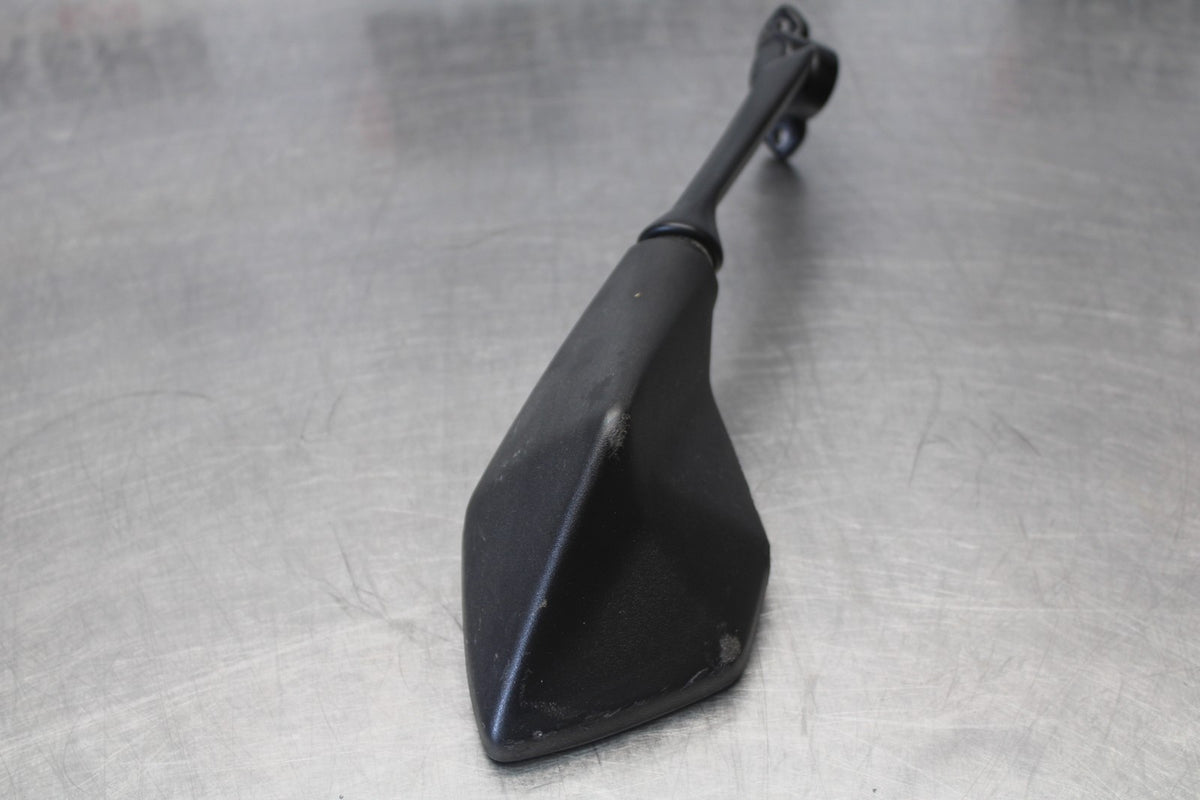 18-23 KAWASAKI NINJA 400 EX400 ABS RIGHT SIDE REAR VIEW MIRROR BB177