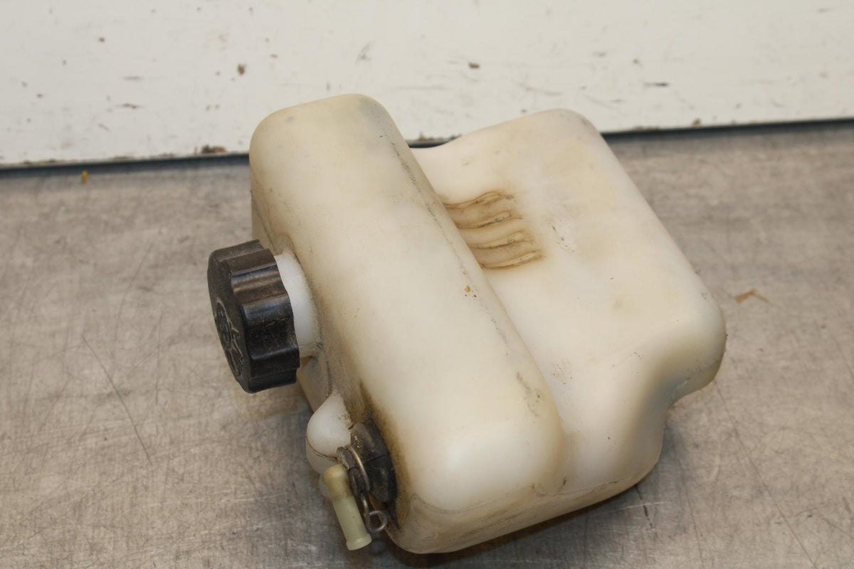1998 Yamaha Vmax 1200 VMX1200 COOLANT WATER TANK RESERVOIR BOTTLE BB620