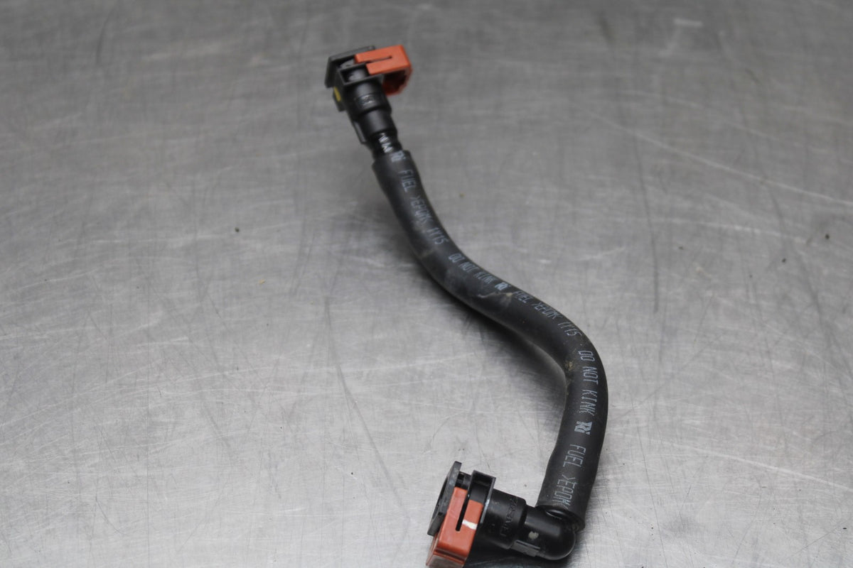 18-26 KAWASAKI Z400 FUEL HOSE GAS LINE TUBE PIPE BB852