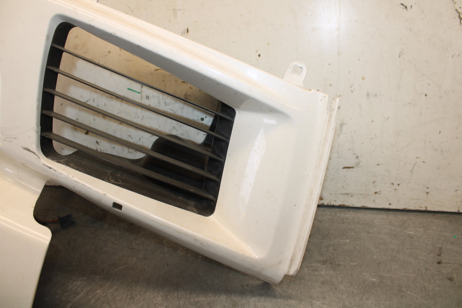 93-00 HONDA GOLDWING 1500 GL1500SE LOWER SIDE FAIRING COWL PLASTIC COVER BB700