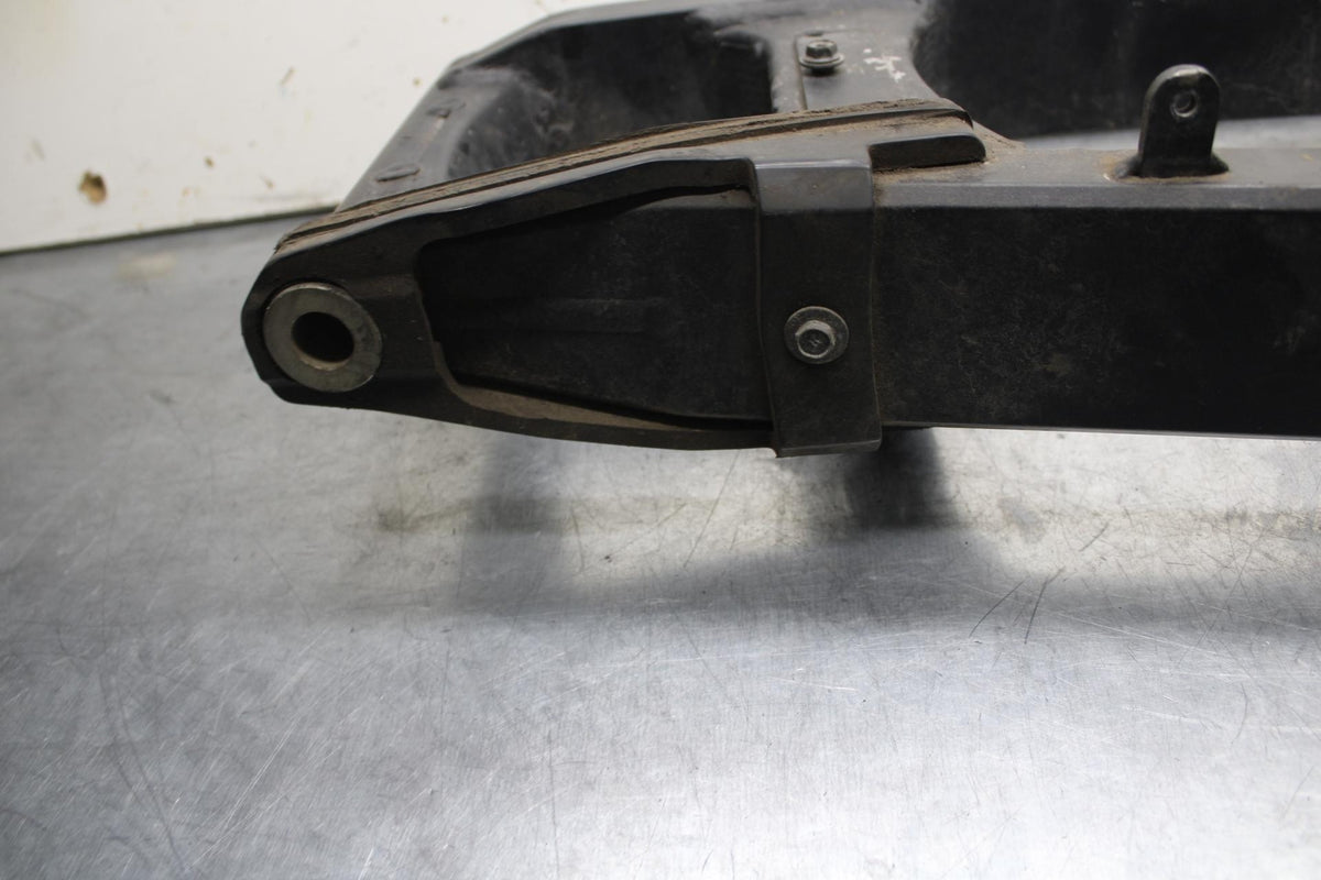 06 SUZUKI SV 650 REAR SWINGARM BACK SUSPENSION SWING ARM BB93