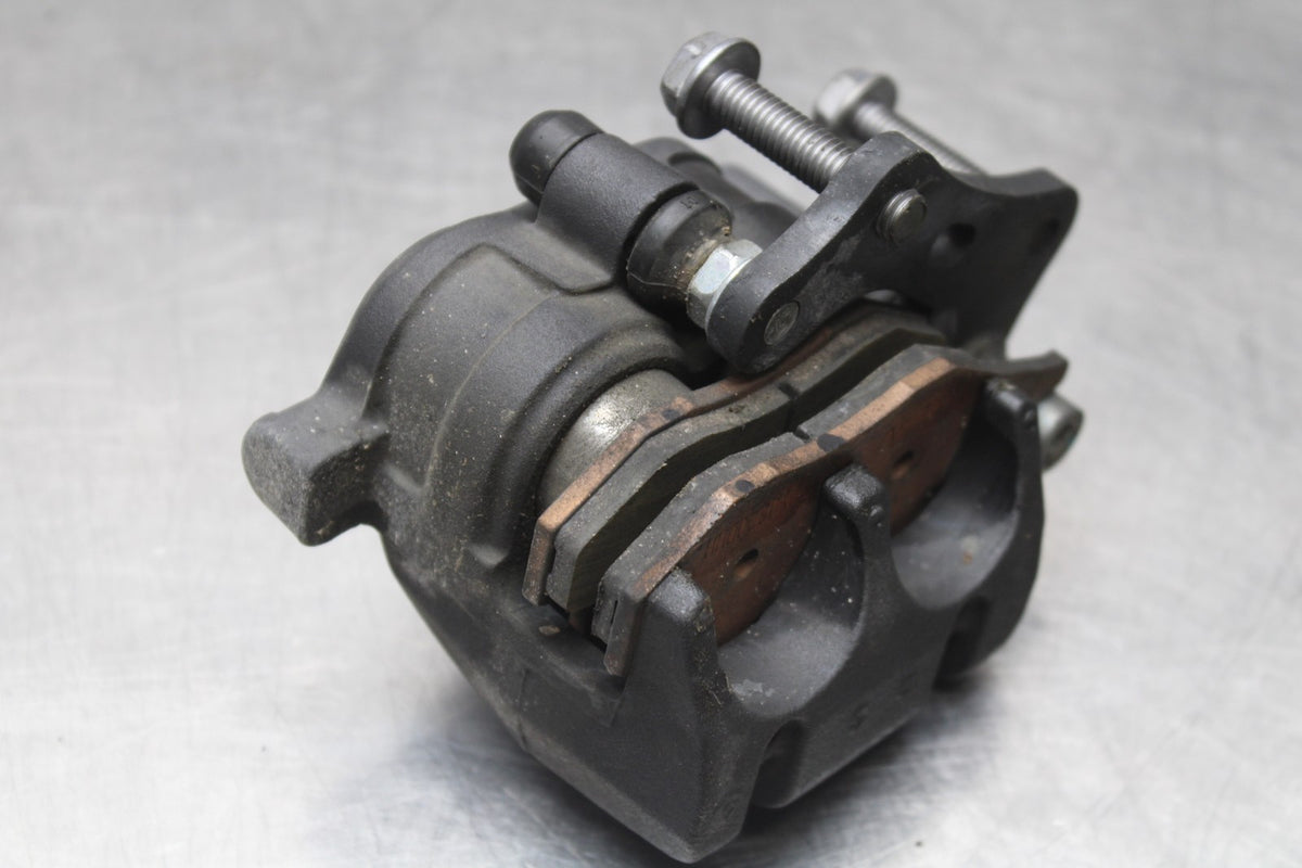 24 KAWASAKI NINJA 500 ABS LEFT FRONT BRAKE CALIPER BB818