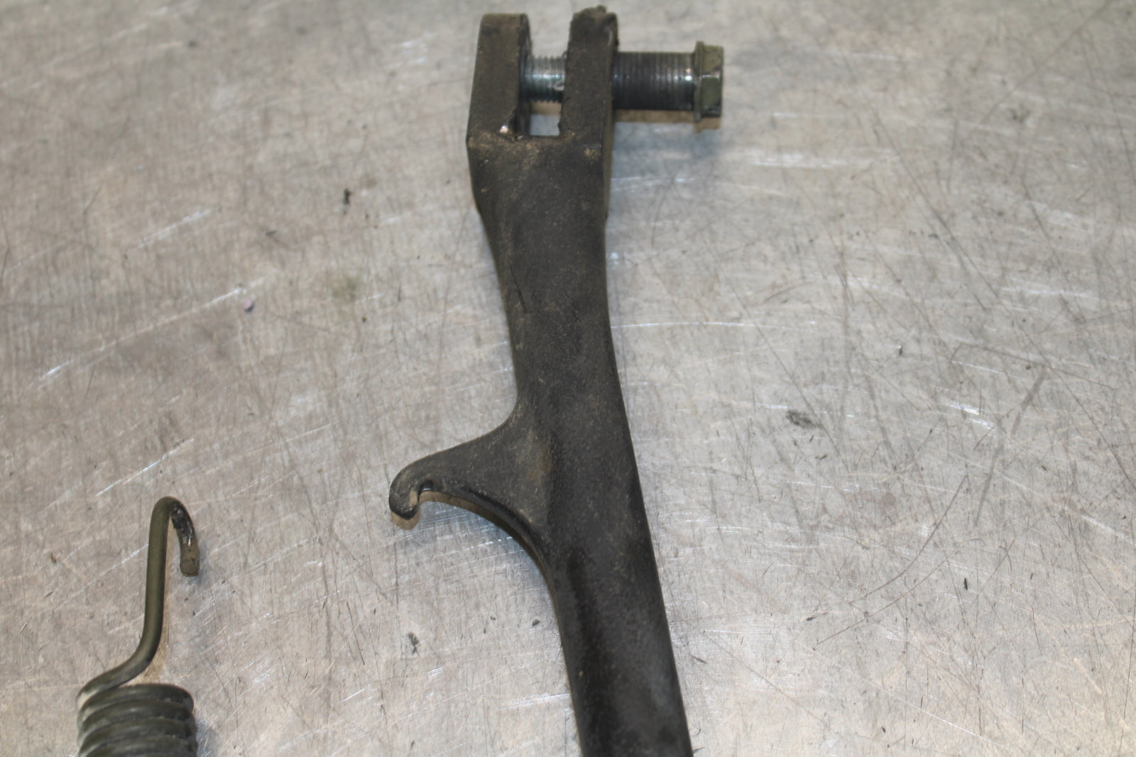 93-00 HONDA GOLDWING 1500 GL1500SE KICKSTAND SIDE KICK STAND BB700