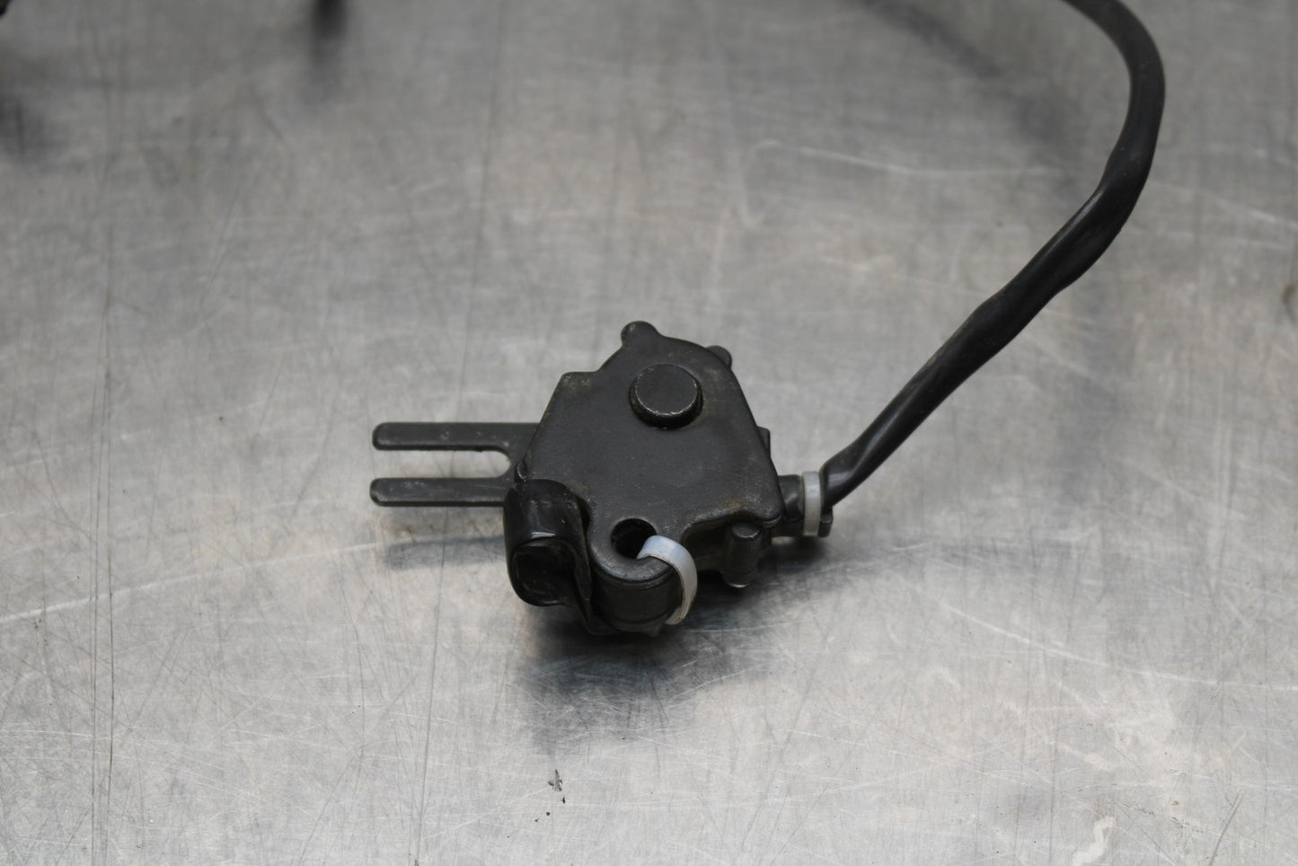 13-17 KAWASAKI NINJA 300 EX300 ABS KICKSTAND SIDE KICK STAND SENSOR BB187