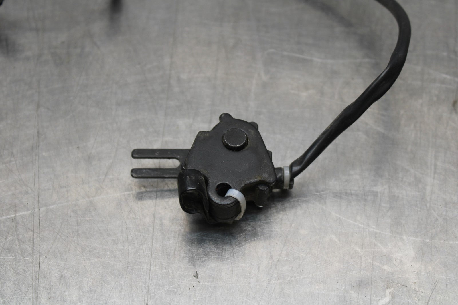 13-17 KAWASAKI NINJA 300 EX300 ABS KICKSTAND SIDE KICK STAND SENSOR BB187