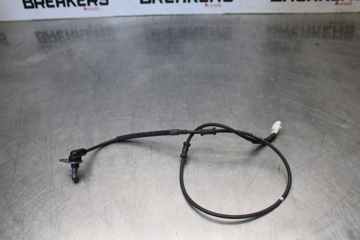 15-17 YAMAHA FJ09 REAR ABS BRAKE SENSOR BB906