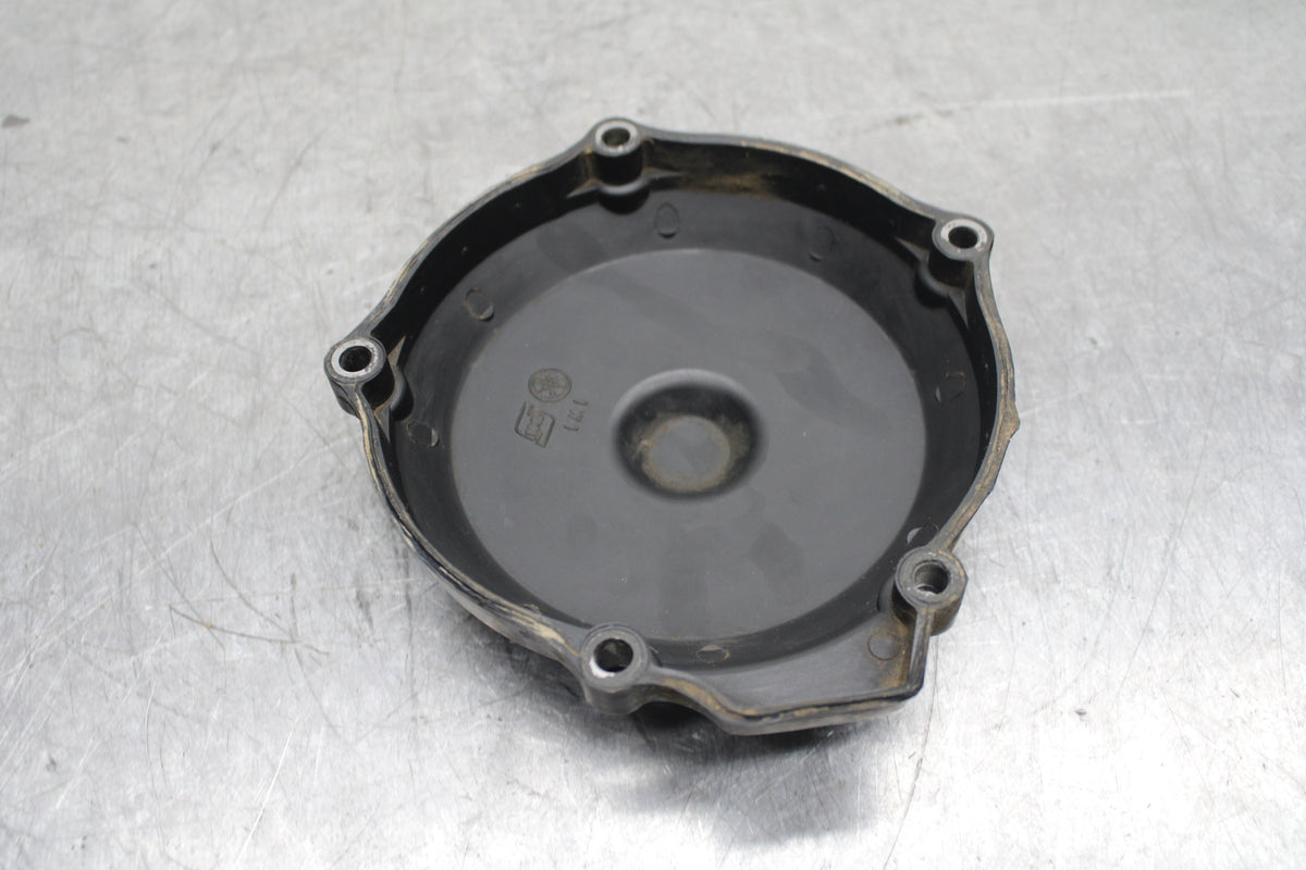 82-83 YAMAHA IT175 ENGINE MOTOR STATOR GENERATOR MAGNETO COVER BB108