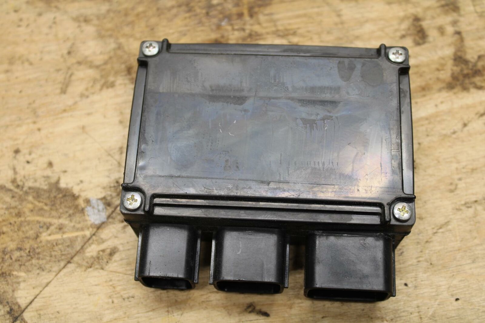 18-22 KAWASAKI NINJA 400 EX400 ABS RELAY ASSEMBLY FUSE BOX BB334